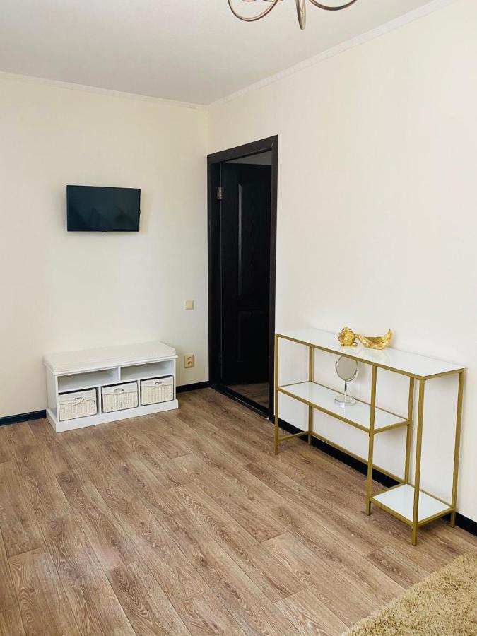 City Center Sobornaya Mykolaiv Exterior foto